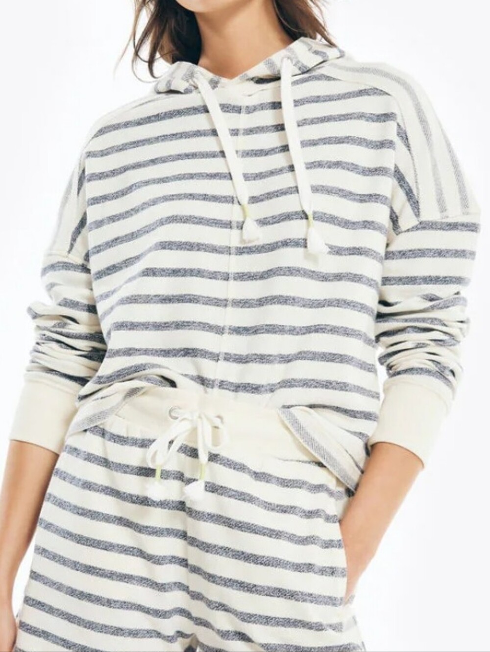 Nautica Pullover Hoodie